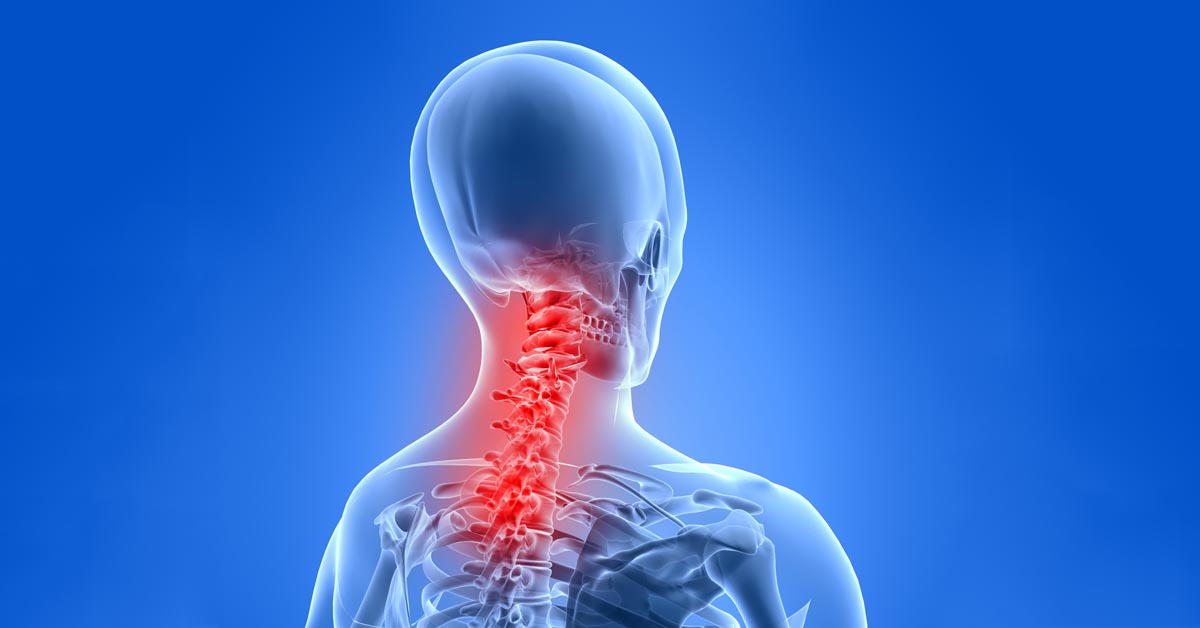 Chiropractic Yakima, WA