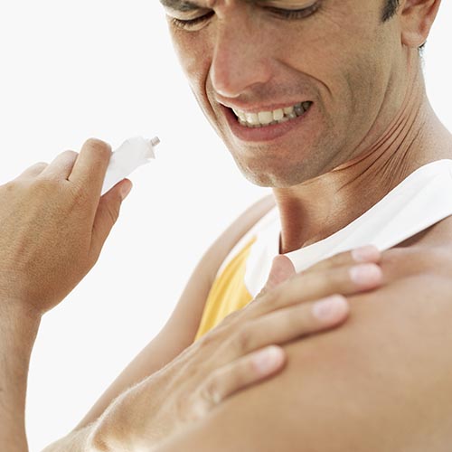 Yakima, WA 98901 frozen shoulder treatment