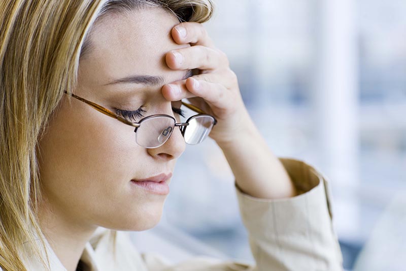 Yakima, WA 98901 dizziness treatment
